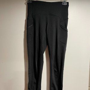 Black Zella Leggings